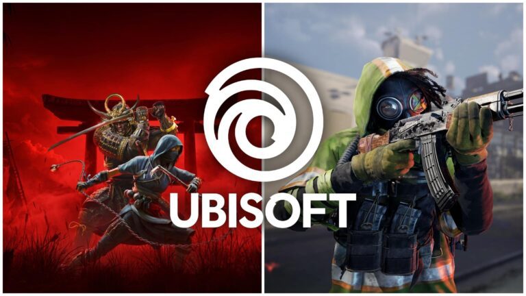 Ubisoft se concentrera sur le « retour au leadership » dans le genre du monde ouvert et étendra les expériences de service en direct