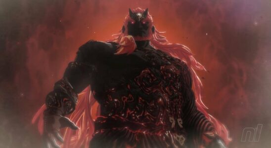 Un an plus tard, tout le monde a-t-il battu Ganondorf dans Zelda : Tears Of The Kingdom ?