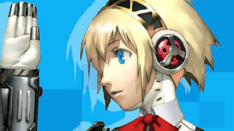 Un autre jeu Atlus Persona est sur le point de changer
