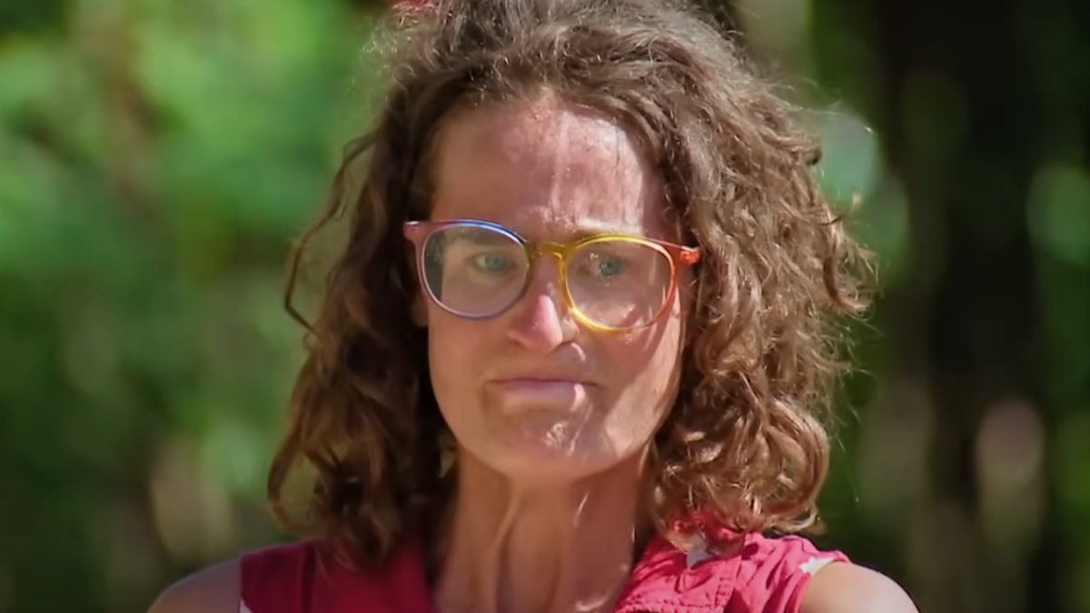 Un concurrent de Survivor 46 a eu une crise sans précédent à cause d'Applebee, mais de nombreux fans n'étaient pas très sympathiques
