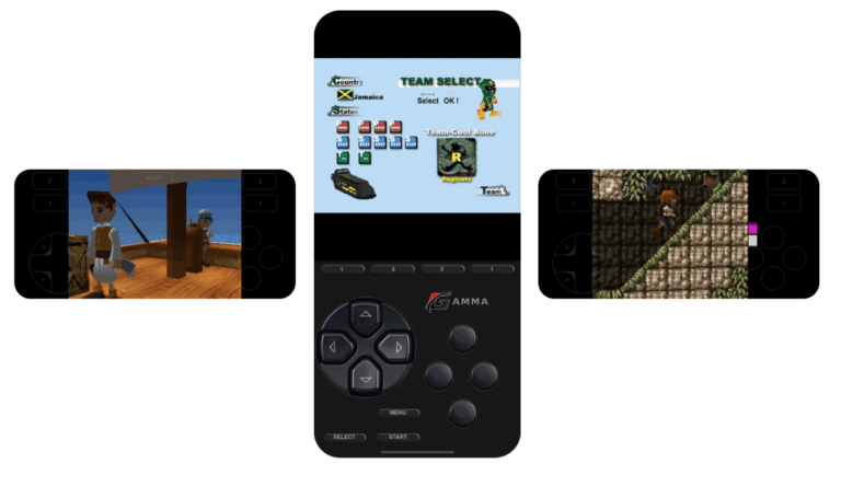 Un émulateur PS1 gratuit pour iPhone brûle les palmarès de l’App Store