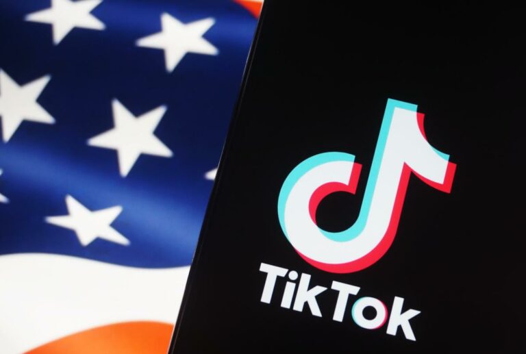 Un groupe de créateurs de TikTok poursuit également le gouvernement américain pour mettre fin à l’interdiction de l’application.