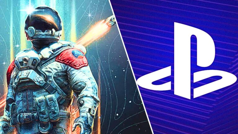 Un initié affirme que Starfield pourrait arriver sur PS5 en 2025 après plus de jeux Xbox « cette période des fêtes »
