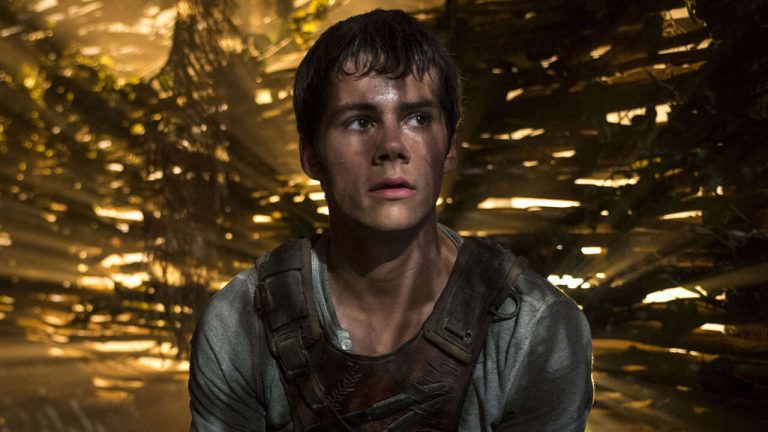 Un nouveau film Maze Runner relancera la franchise
