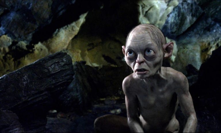 Un nouveau film du Seigneur des Anneaux, La Chasse à Gollum, sortira en salles en 2026