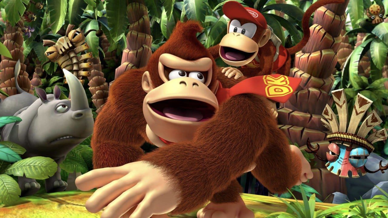 Un nouveau jeu Donkey Kong doit arriver, mais que devrait-il être ?
