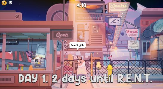 Uncle Chop's Rocket Shop sera lancé en novembre, nouvelle bande-annonce