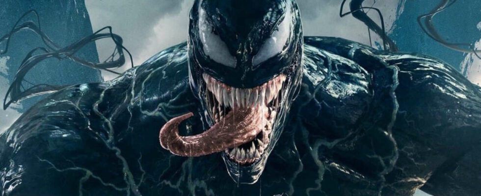 Venom : The Last Dance sera le dernier film Venom