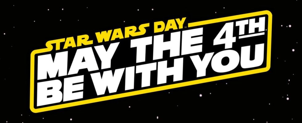 Vente eShop Star Wars Day Switch, jusqu'à 75 % de réduction sur plusieurs jeux