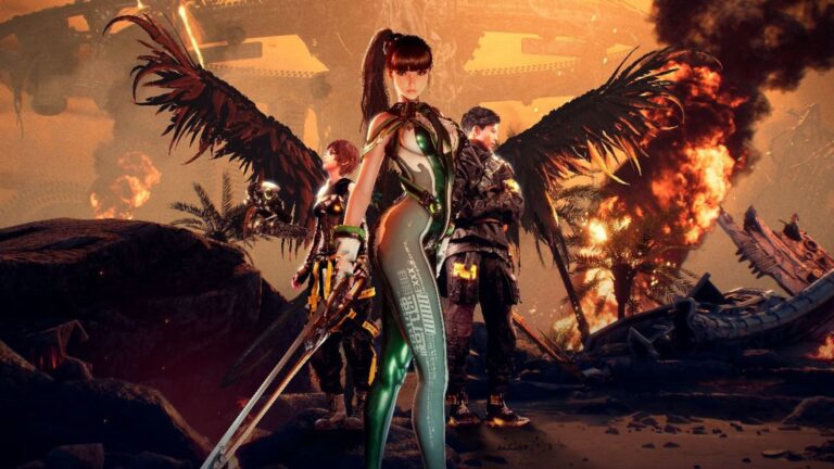 Version PC Stellar Blade en développement parallèlement aux collaborations DLC et IP ;  Stellar Blade 2 à l’étude