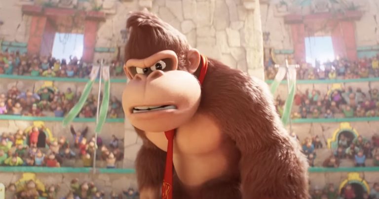 Vicarious Visions d'Activision a travaillé sur un jeu Donkey Kong 3D annulé
