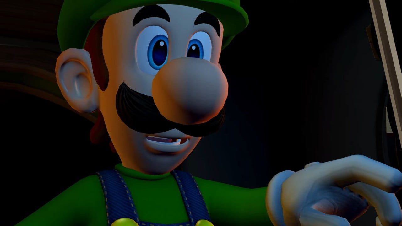 Vidéo : Luigi's Mansion 2 HD pour Switch obtient une nouvelle bande-annonce
