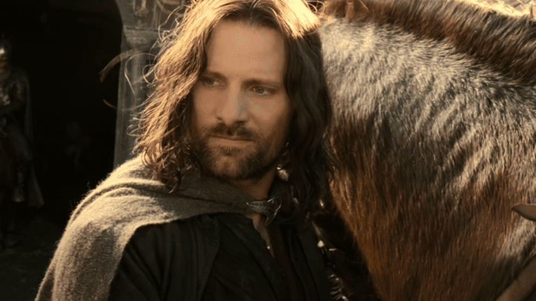 Viggo Mortensen reprendrait son rôle dans LOTR, mais seulement si c'est "bon pour le personnage"
