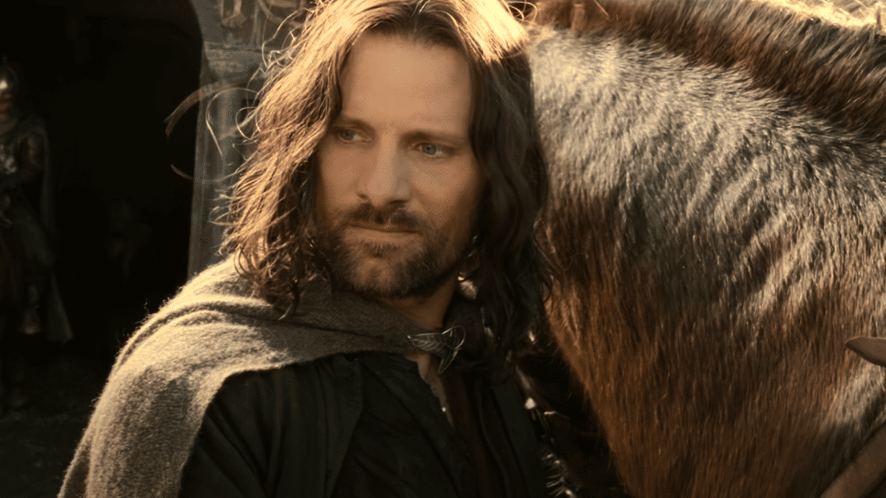 Viggo Mortensen reprendrait son rôle dans LOTR, mais seulement si c'est 