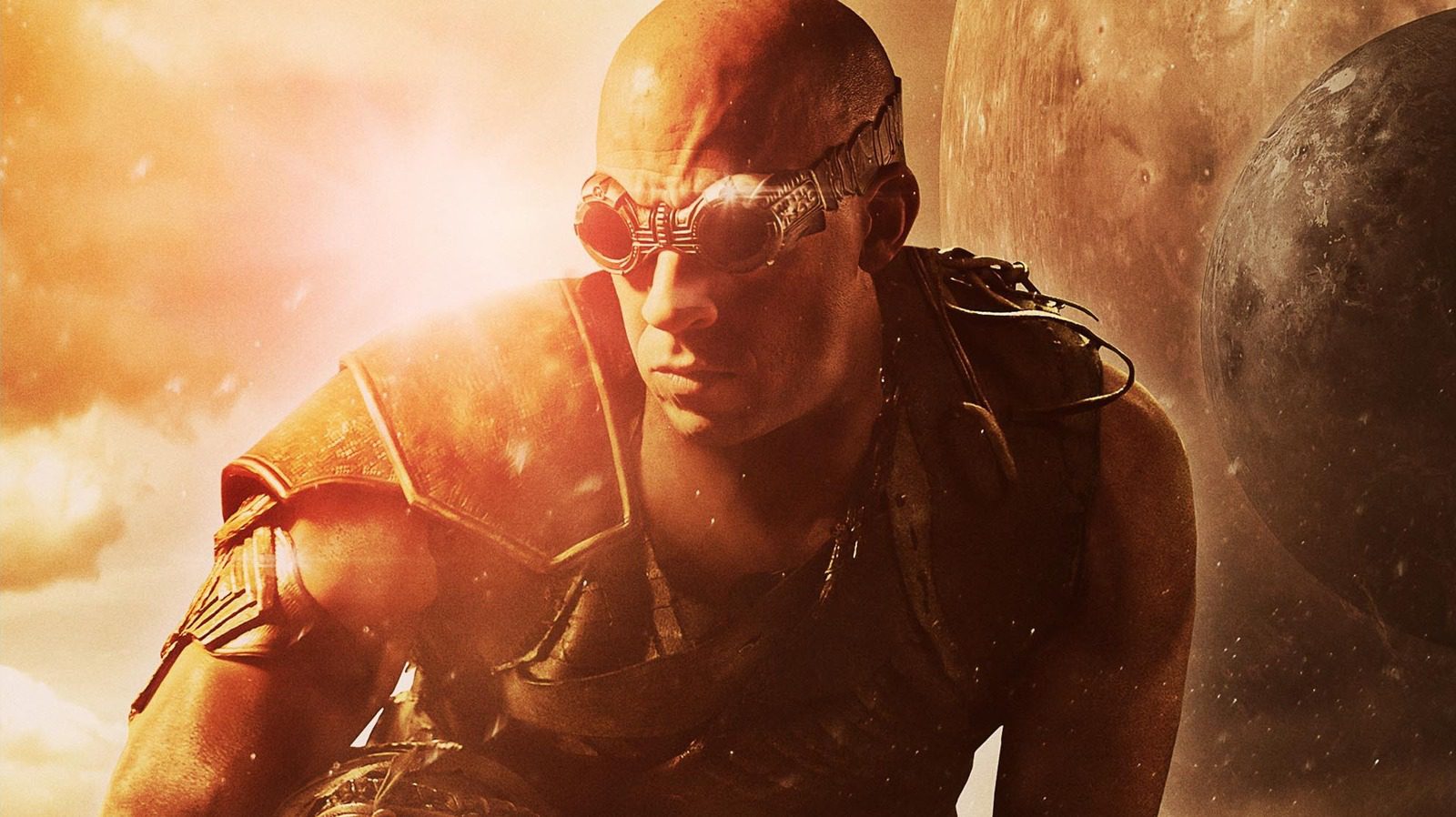 Vin Diesel revient enfin à la franchise de science-fiction qui a fait son nom
