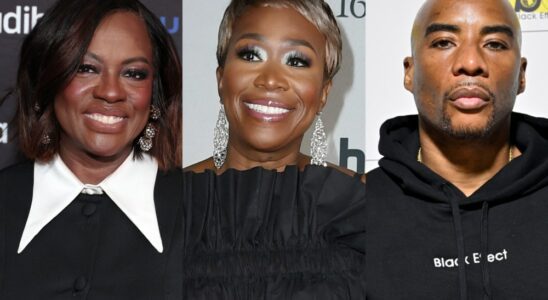 Viola Davis, Joy Reid, Charlamagne tha God Invest in ALTR, application d'auto-assistance proposant des livres audio abrégés de sommités et d'auteurs noirs (EXCLUSIF) Les plus populaires à lire absolument Inscrivez-vous aux newsletters variées Plus de nos marques