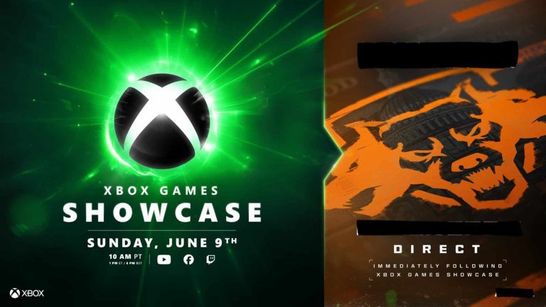 Vitrine des jeux Xbox prévue pour le 9 juin, émission de suivi consacrée à Call of Duty 2024