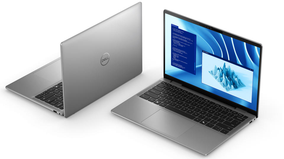 Le Latitude 7455 sera l'un des premiers PC Copilot+ de Dell destinés à l'entreprise.