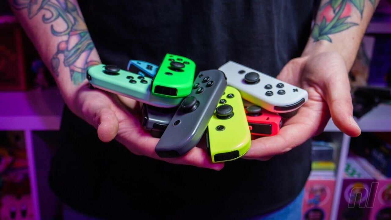 Voudriez-vous réutiliser votre Joy-Con sur « Switch 2 » ?
