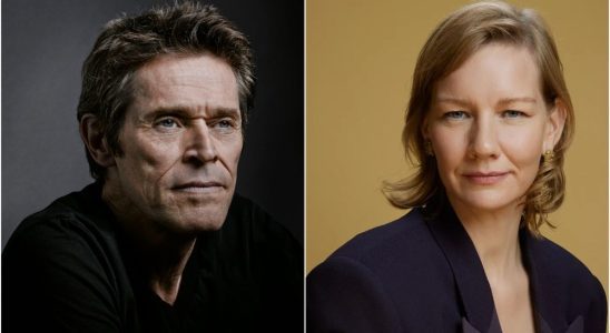 Willem Dafoe, co-vedette de Sandra Huller dans « Late Fame » de Kent Jones, rejoignant Samy Burch de « May December, Killer Films ;  Package à lancer à Cannes (EXCLUSIF) Les plus populaires À lire absolument Inscrivez-vous aux newsletters variées Plus de nos marques