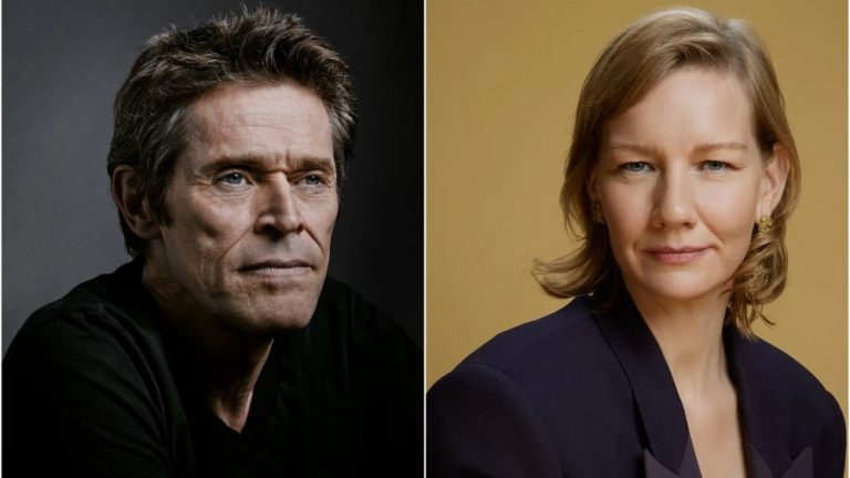  Willem Dafoe, co-vedette de Sandra Huller dans « Late Fame » de Kent Jones, rejoignant Samy Burch de « May December, Killer Films ;  Package à lancer à Cannes (EXCLUSIF) Les plus populaires À lire absolument Inscrivez-vous aux newsletters variées Plus de nos marques
	
	
