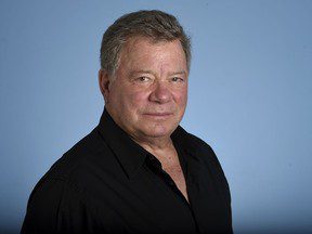 William Shatner prêt à revenir dans le rôle de Kirk dans le nouveau film « Star Trek »