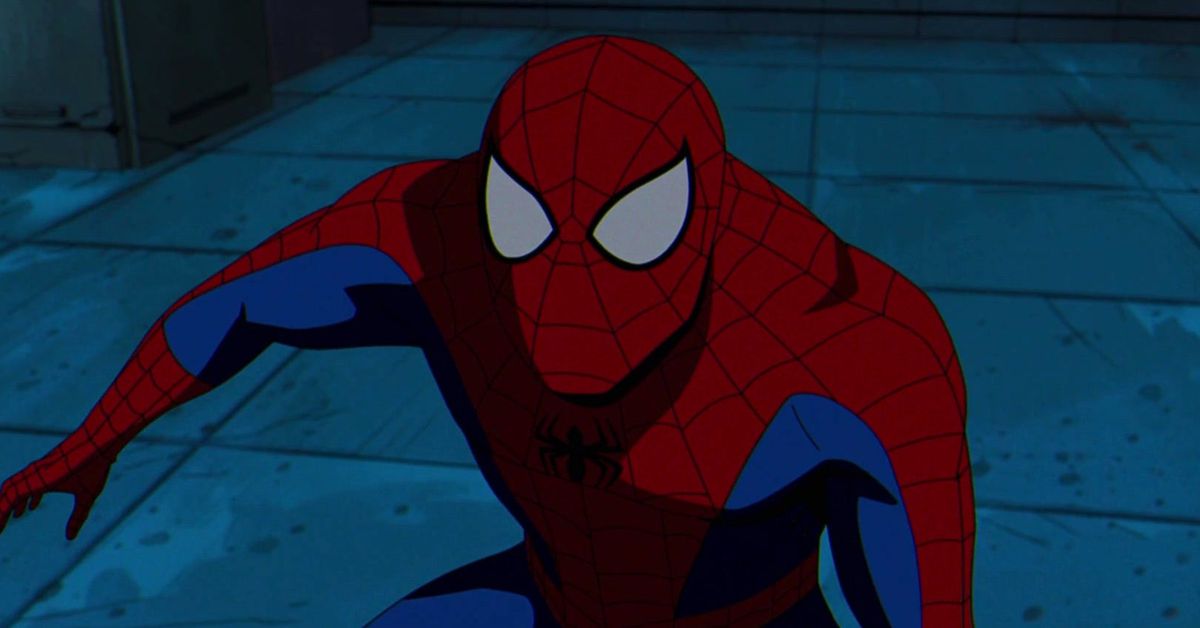 X-Men '97 résout enfin un cliffhanger de la série animée Spider-Man
