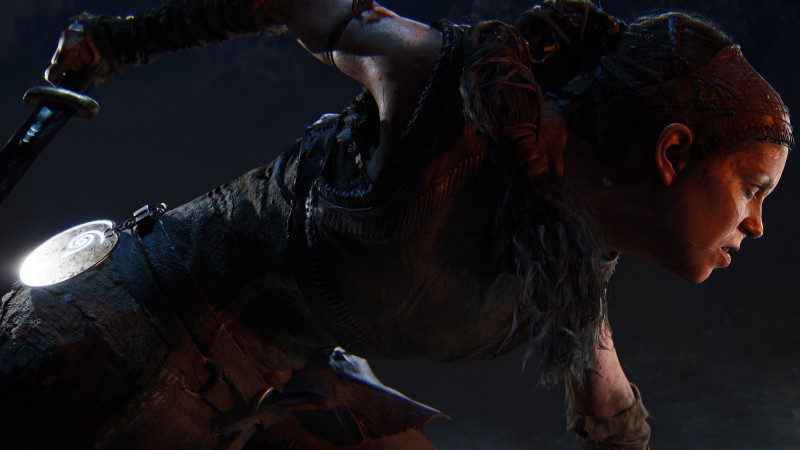 Xbox envisagerait d'apporter Senua's Saga: Hellblade II sur PS5
