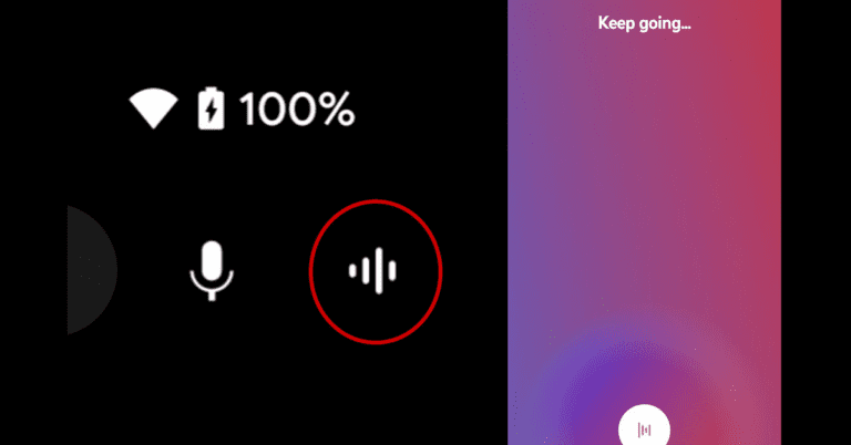 YouTube Music vous permettra d’effectuer des recherches en fredonnant sur votre téléphone Android