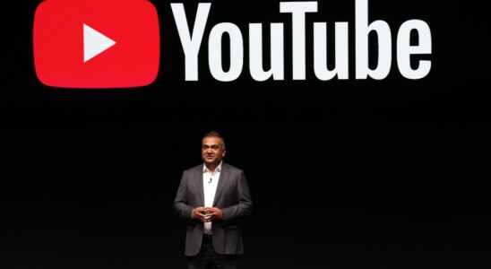 YouTube dès le départ : le PDG déclare qu'il « redéfinit » la télévision et la plateforme lance des reprises de publicités pour les 1 % des créateurs les plus populaires à lire absolument Abonnez-vous aux newsletters variées Plus d'informations sur nos marques