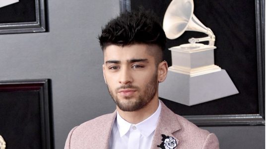 Zayn Malik dit qu'il regrette de ne pas avoir suffisamment apprécié One Direction : "J'ai juste pris les choses trop au sérieux"