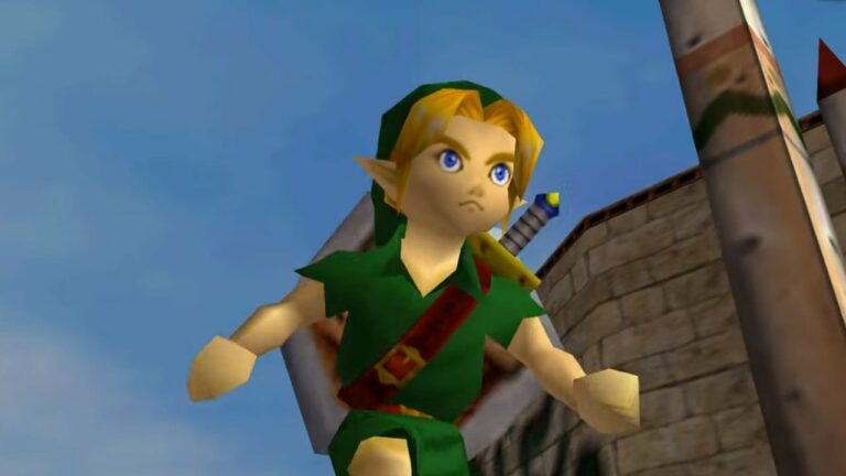 Zelda 64 recompilé : Majora's Mask reçoit une nouvelle mise à jour passionnante (version 1.1.0)
