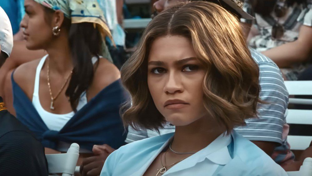 Zendaya dit que la fin de 