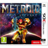 Metroid : Samus revient