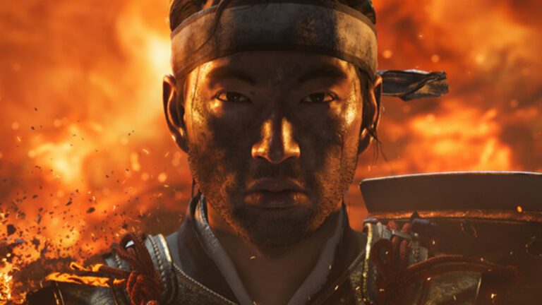 Ghost of Tsushima corrige un bug frustrant avec un nouveau correctif PC
