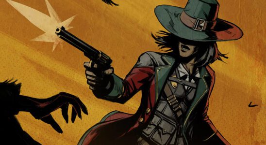 Un classique de Star Wars et un RPG du Far West deviennent « gratuits » avec Prime Gaming