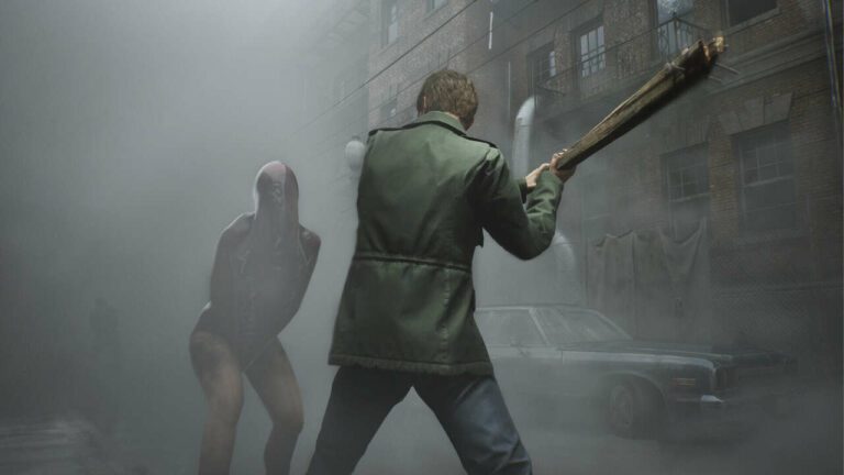 Précommandes de Silent Hill 2 disponibles maintenant – Bonus, date de sortie et plus encore
