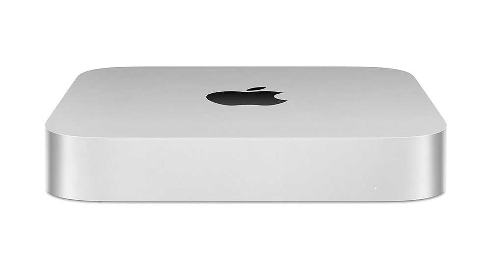 Mac-Mini M2