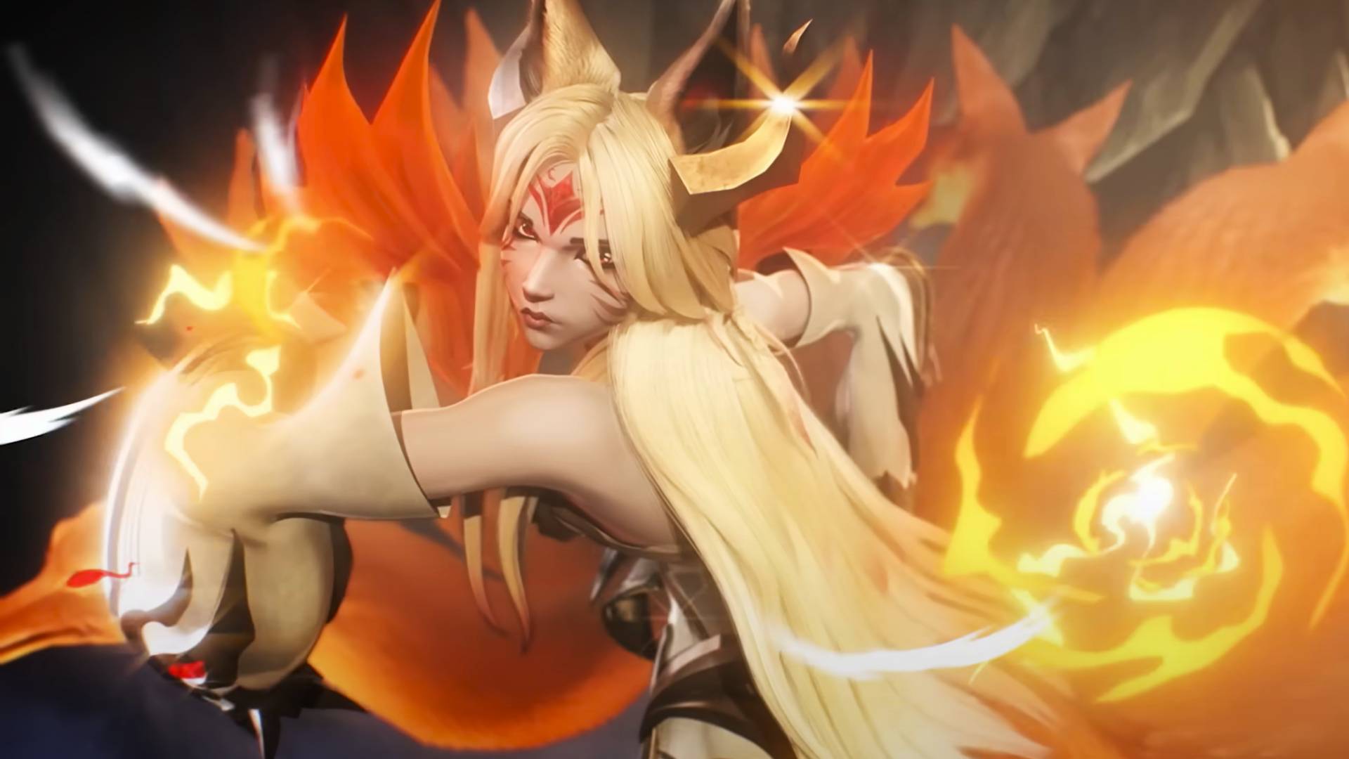 Les joueurs de League of Legends interdisent définitivement Ahri pour protester contre un skin à 430 $
