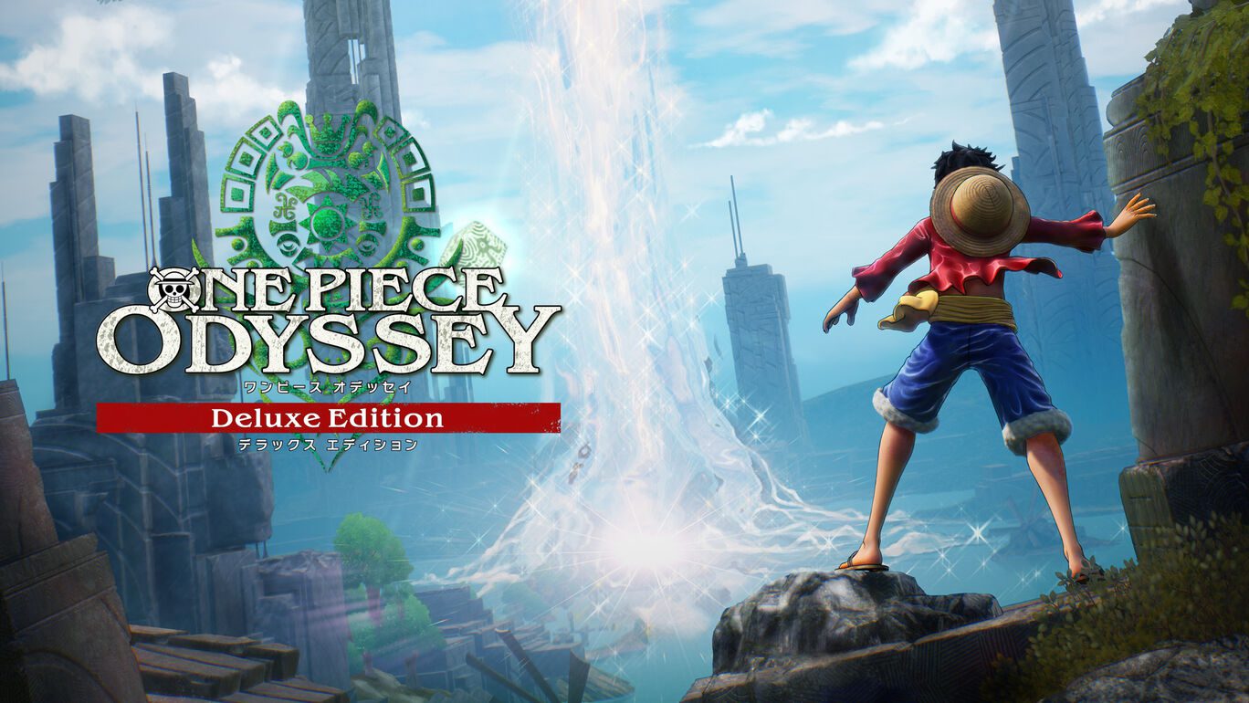 Changer la taille des fichiers - One Piece Odyssey, Hot Lap Racing, plus
