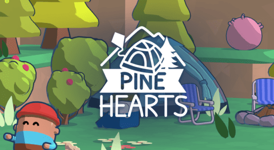 Pine Hearts : Critique - Gamer Social Club