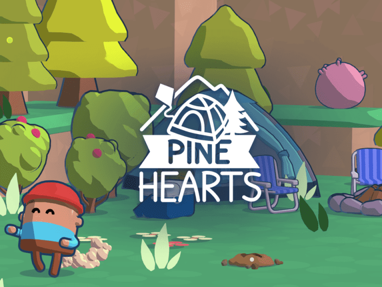 Pine Hearts : Critique - Gamer Social Club
