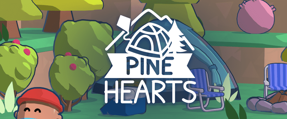 Pine Hearts : Critique - Gamer Social Club