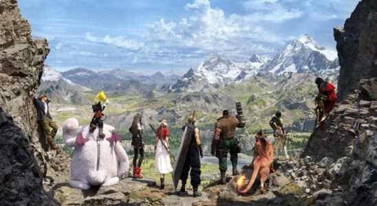 Le directeur de combat de Final Fantasy VII Rebirth veut que la partie finale offre aux joueurs "encore plus de liberté"