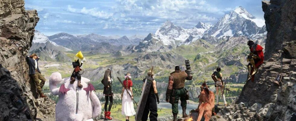 Le directeur de combat de Final Fantasy VII Rebirth veut que la partie finale offre aux joueurs "encore plus de liberté"