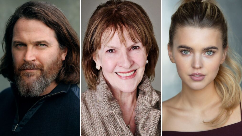 Kieran Bew, Frances Tomelty et Carla Woodcock rejoignent le casting de la saison 8 d'Outlander