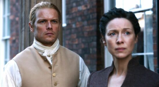 Bande-annonce "Outlander": Claire et Jamie font face à de nouvelles menaces dans le teaser de la saison 7, partie 2 (VIDEO)