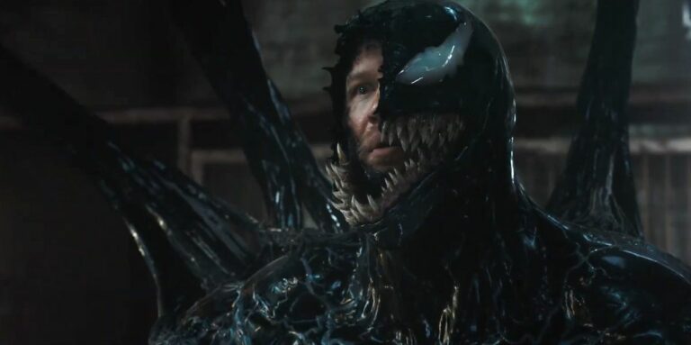 Venom 3 obtient une première bande-annonce pleine d'action
