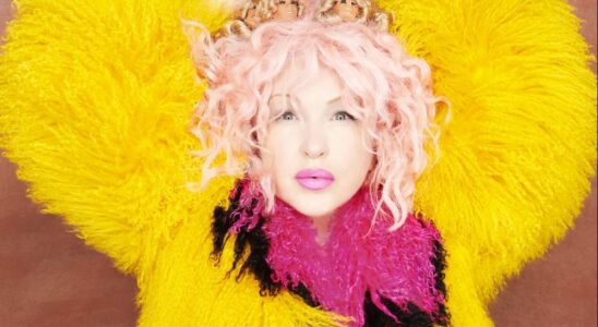 Cyndi Lauper annonce une tournée d'adieu Plus de variétés Les plus populaires À lire absolument Abonnez-vous aux newsletters de variétés Plus de nos marques