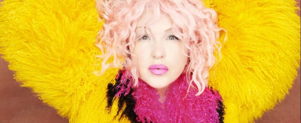 Cyndi Lauper annonce une tournée d'adieu Plus de variétés Les plus populaires À lire absolument Abonnez-vous aux newsletters de variétés Plus de nos marques